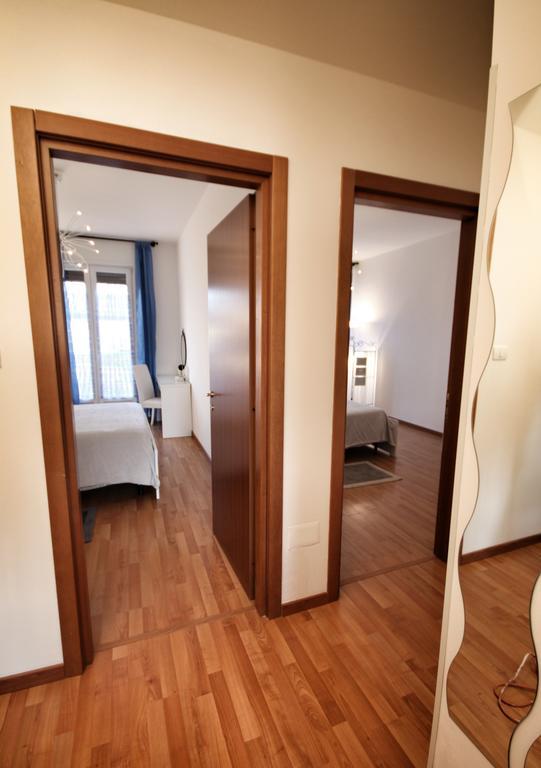 Апартаменты Casa Savio Верона Номер фото
