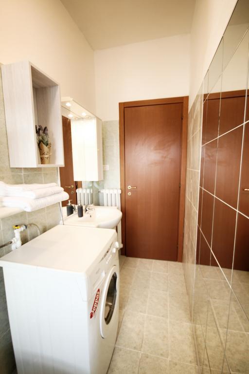 Апартаменты Casa Savio Верона Номер фото